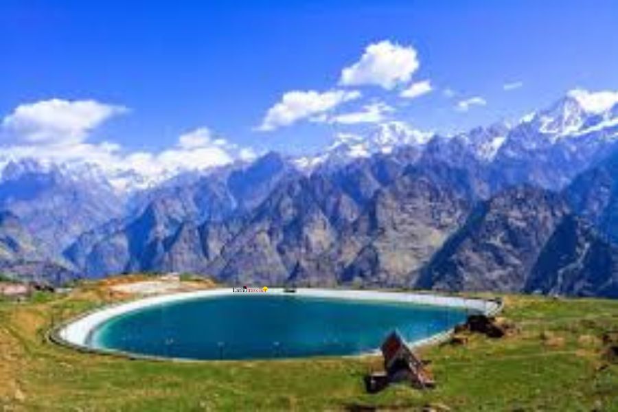 Auli Uttarakhand: Complete Travel Guide - Enthutraveller