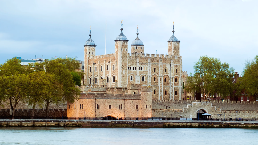Tower of London