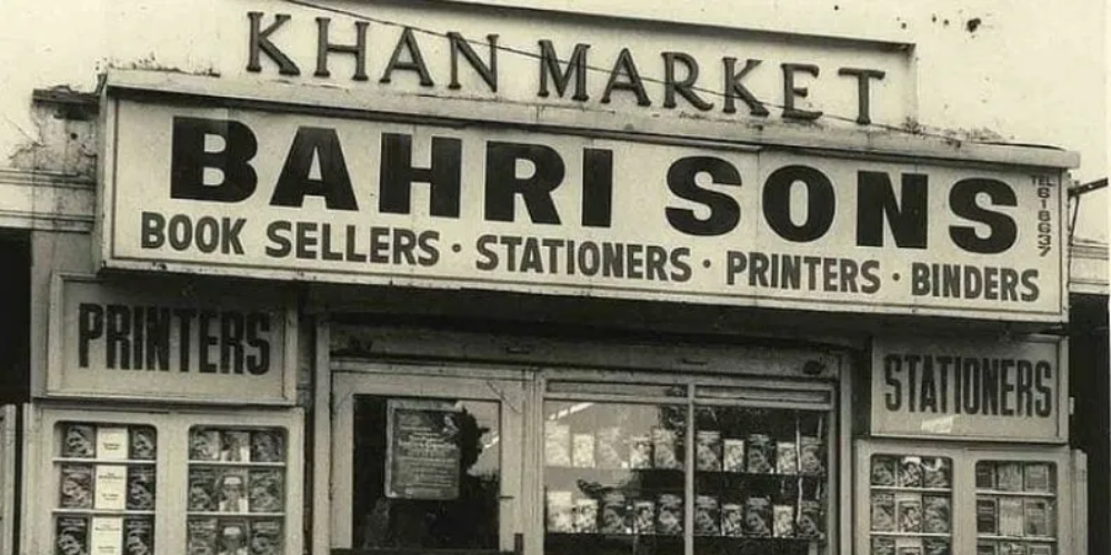 Khan Market