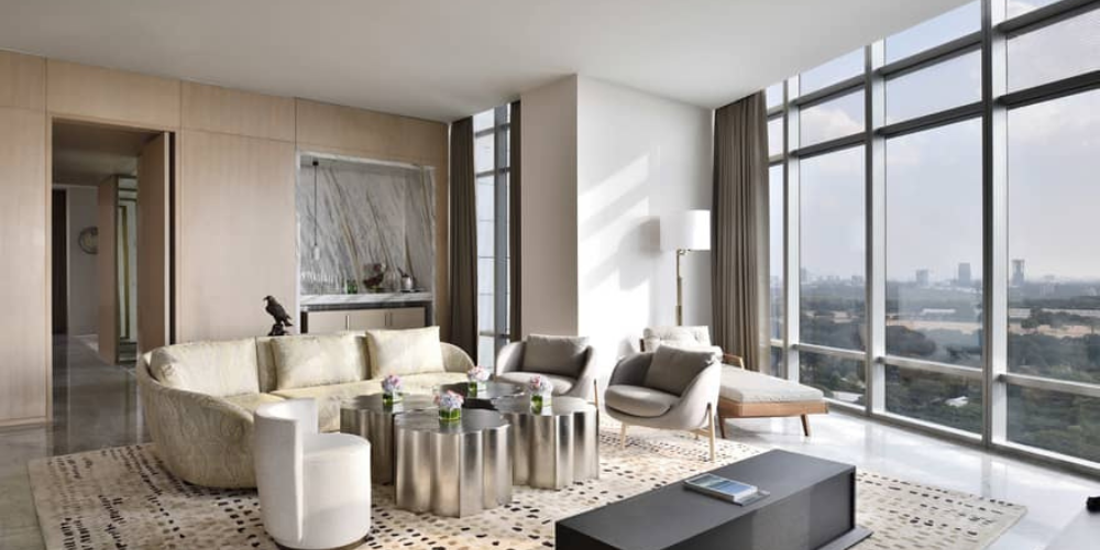 Four Seasons Hotel