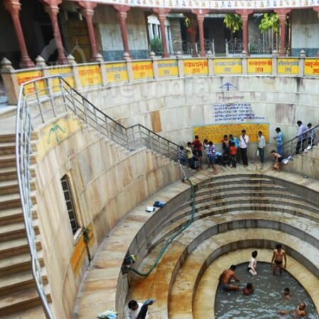 Shri Khatu Shyam Temple, Delhi: History, Location, and More
