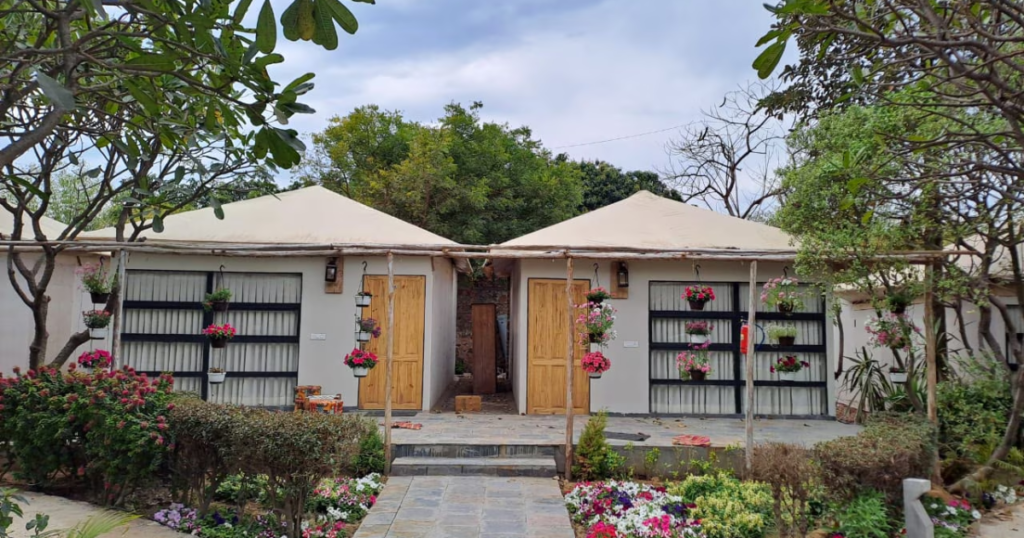 Botanix Nature Resort