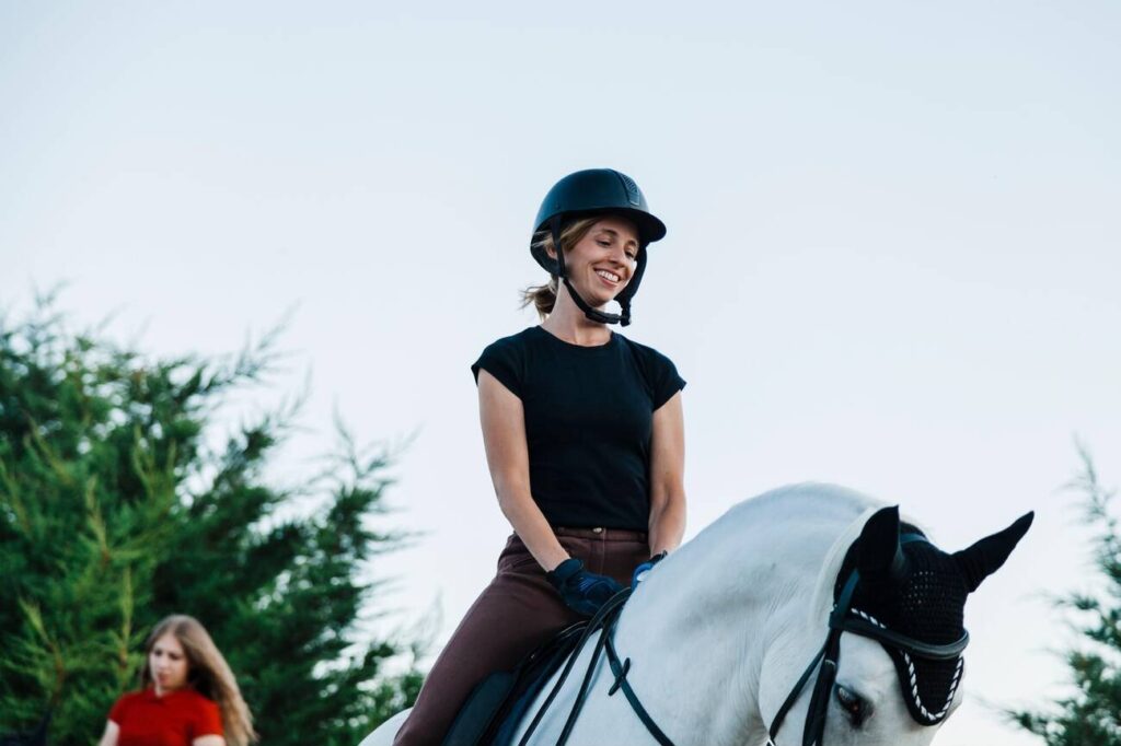 Horse Riding