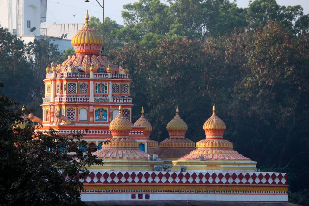 Places to Visit in Pune