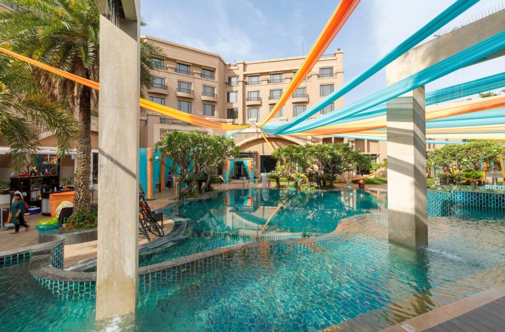 Radisson Blu