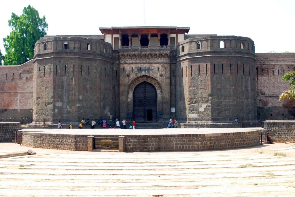 Shaniwar Wada