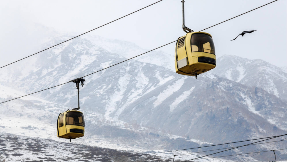 Gulmarg