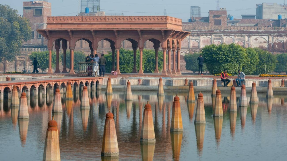 Shalimar Bagh