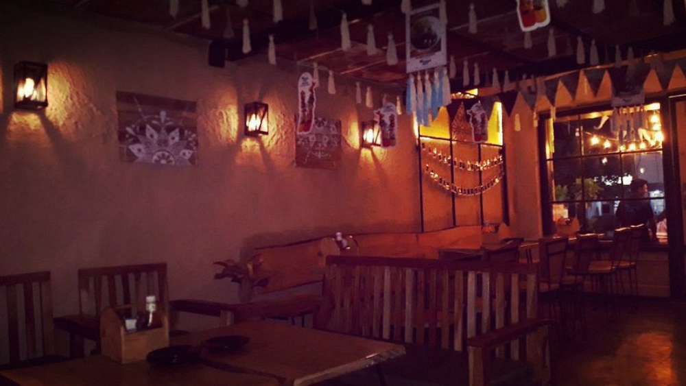 Woodbox Café